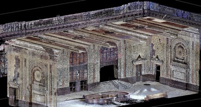 Virtual Reality and Archaeology: Unveiling the Past in 3D