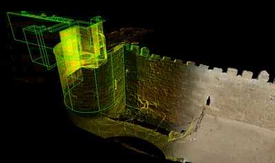 Preserving the Unseen through XR Technologies